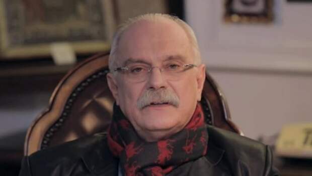 Бесогон ТВ от 16.04.2016 Никита Михалков: необходим разговор о внешних и внутренних угрозах России