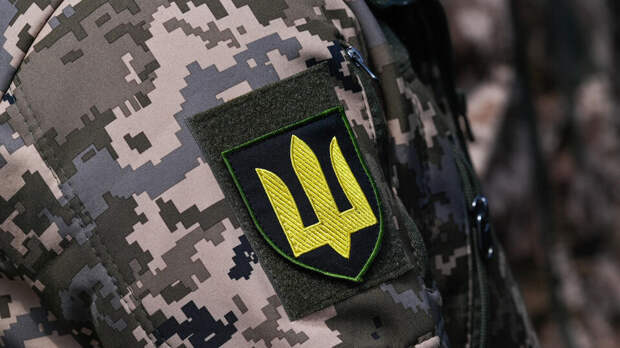 Сотрудники ТЦК мобилизовали 140-килограммового украинца