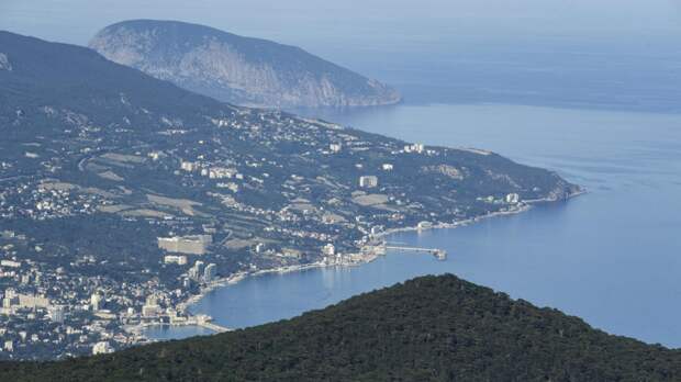 Программу соцэкономразвития РК и Севастополя продлили до 2030 года