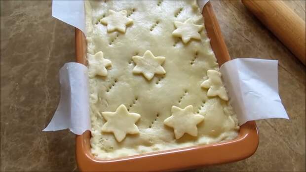 Яблочный пирог Еда, Вкусно, Приготовление, Пирог, Рецепт, Видео рецепт, Длиннопост, Другая кухня, Начинка, Видео