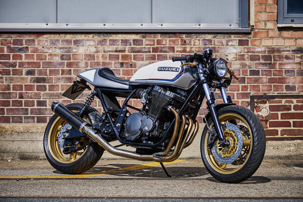 Подборка кастомов. Часть 2022-4