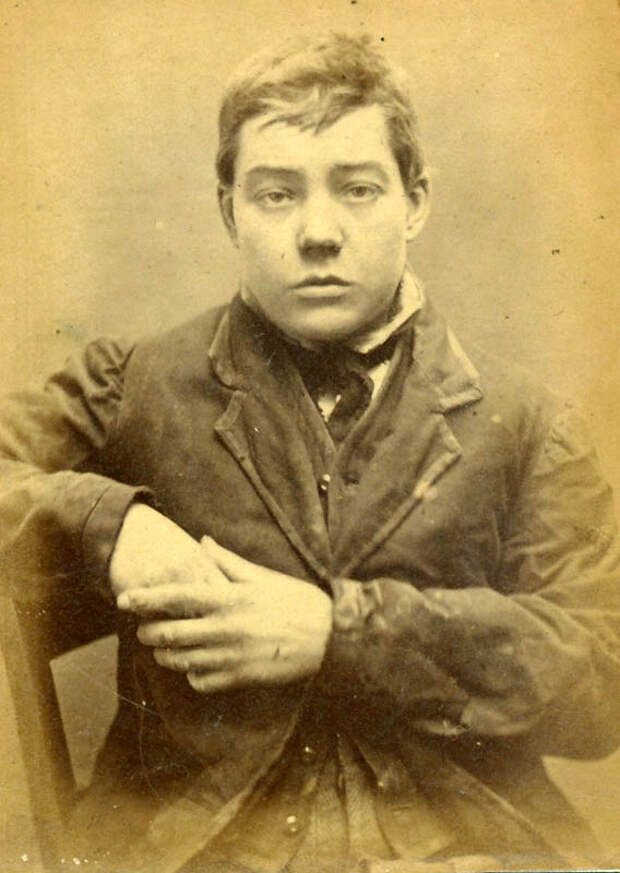 Criminals of 1871-1873