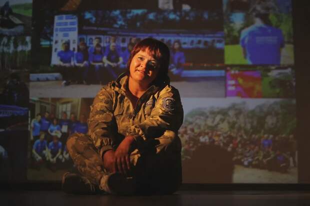 Руководителю волонтеров Красноярска сделали операцию на головном мозге