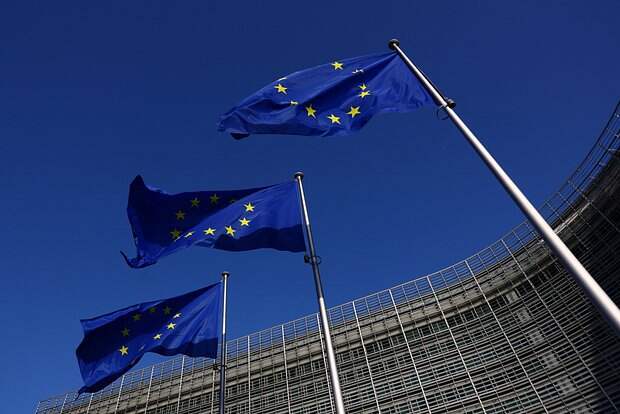 В Евросоюзе набросились на Трампа после резких слов о НАТО