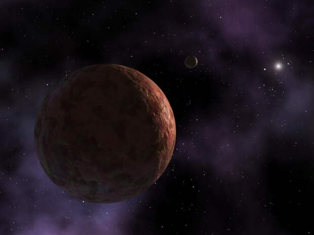 sedna
