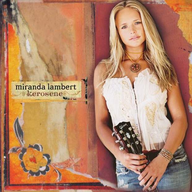 2005 Kerosene - Miranda Lambert 117mb @ 320kbs h33t only1joe torrent - Country / Western torrents - Music torrents - ExtraTorren