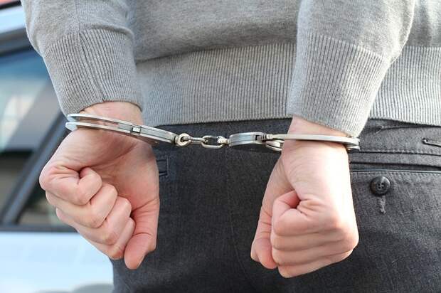 Полицейские арестовали сиделку, обокравшую пенсионерку в Тимирязевском