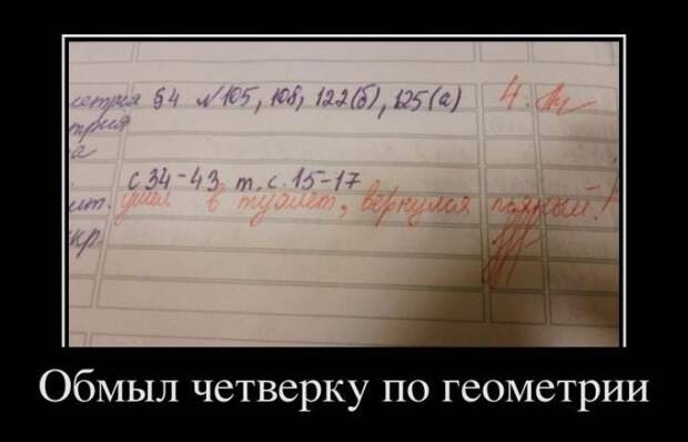 Сборник моих демотиваторов демотиватор, сборник