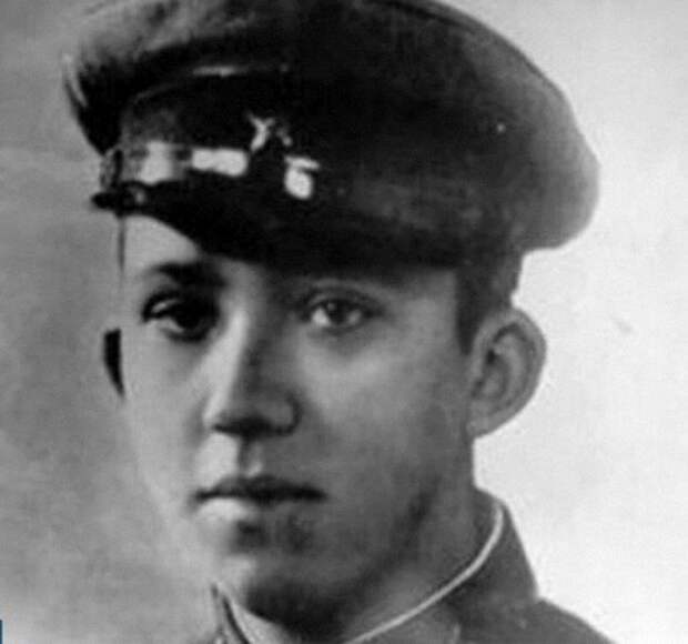 Юрий Никулин. Актёр и фронтовик Фронтовик, Юрий Никулин, актёр