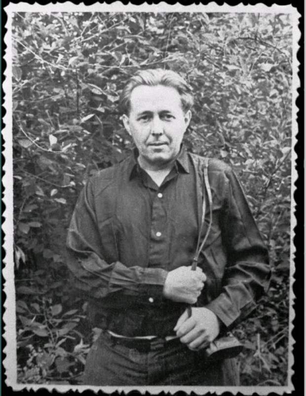 Солженицын — «великий предатель» Родины?