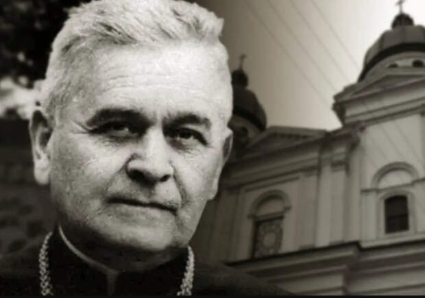 Гавриил Костельник против унии и ОУН-УПА*