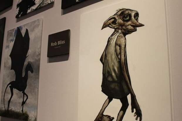 Интересные факты о съёмках фильмов о Гарри Поттере (31 фото)