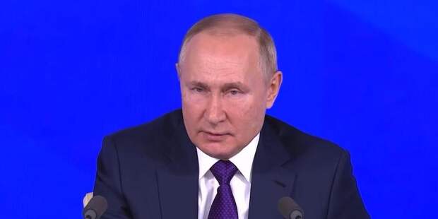 Путин призвал убеждать скептиков в эффективности вакцин Путин призвал убеждать скептиков в эффективности вакцин