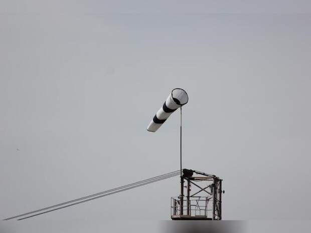 Усиление ветра ожидается завтра в Забайкалье