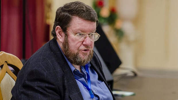 Сатановский прокомментировал шпионский скандал между Россией и США
