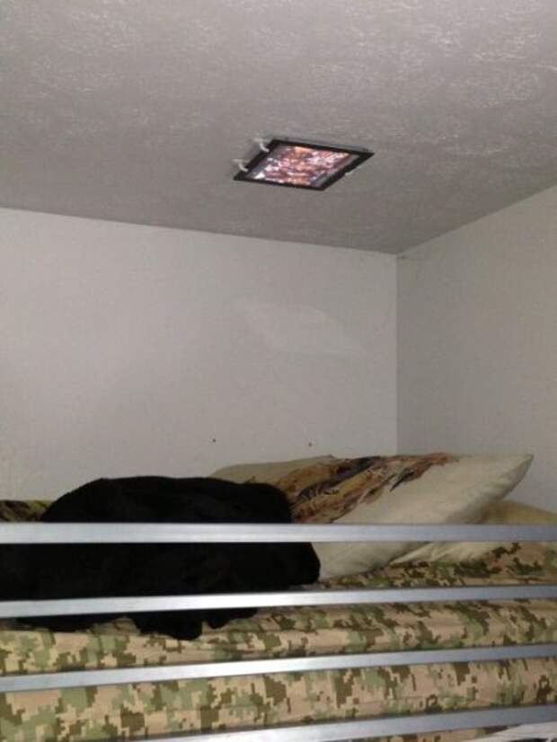 Подборка народного креатива и неудачных ремонтов