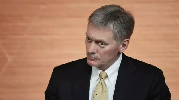 Песков назвал эффективными меры поддержки во время эпидемии в России