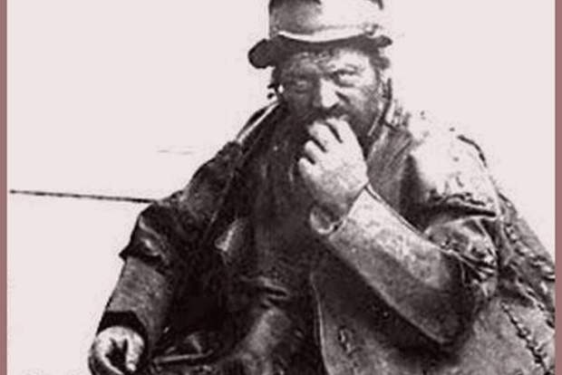 10 секретов, унесенных в могилу (10 фото) 10 секретов, унесенных в могилу (10 фото)