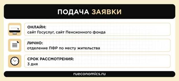 В Совфеде описали максимально быстрый процесс получения выплат семьям с детьми