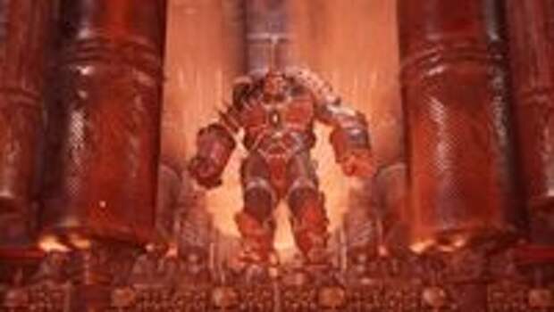 Обзор Necromunda: Hired Gun
