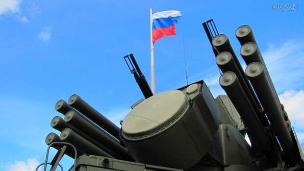 РФ должна создать кладбище еврейских самолетов: в России отреагировали на слова Израиля об «обрезании крыльев» РФ должна создать кладбище еврейских самолетов: в России отреагировали на слова Израиля об «обрезании крыльев»