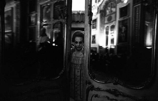 В ад и обратно: этот фотожурналист 30 лет на передовой