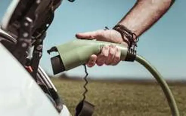 Начались тесты первых российских электрокораблей