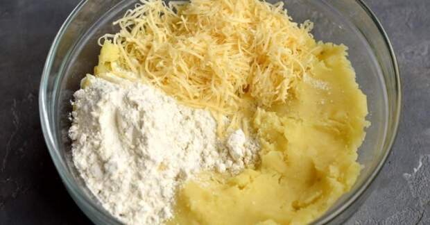 рогалики