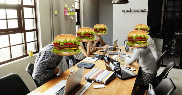 How a hamburger anecdote shaped my tech startup mentality