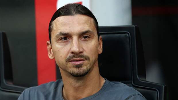 «Хороший, плохой, злой». Ибрагимович прокомментировал фото с Хабибом за армрестлингом