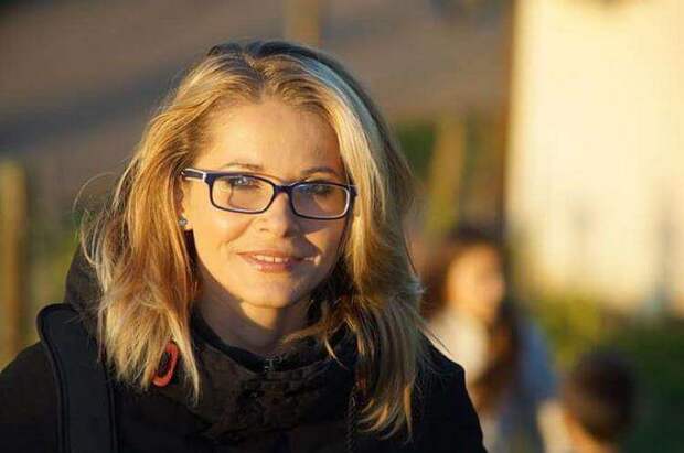 Мне 52 года, но я чувствую себя 30-летней. Нет, я не сошла с ума!