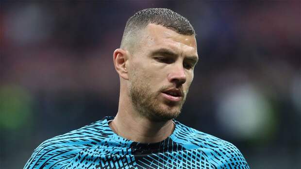 Джеко обновил рекорд самого возрастного автора гола в истории второй Бундеслиги