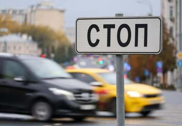 В Краснодаре ограничили движение в районе Восточного обхода. Ведутся ремонтные работы