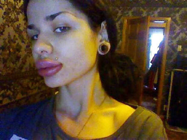Кристина РЭЙ