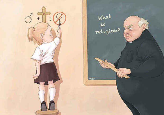 controversial-illustrations-gunsmithcat-luis-quiles-8-700