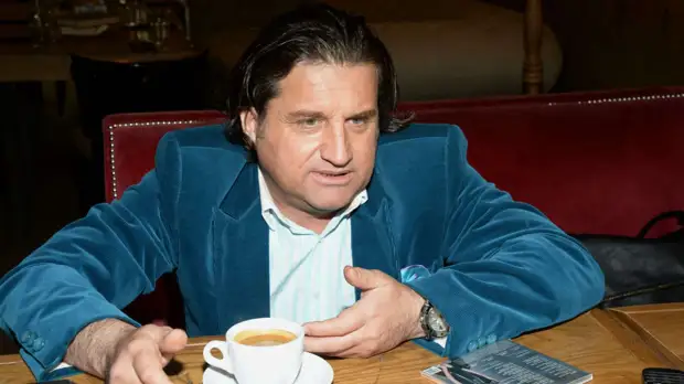 Отар Кушанашвили отказался изображать мошонку на шоу Елены Малышевой