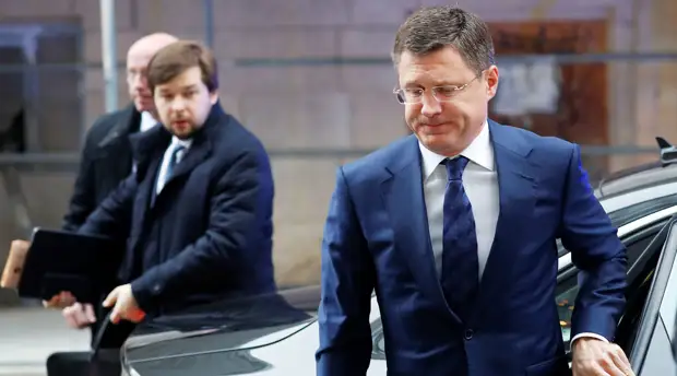 «Навязать РФ повышение тарифа в пять раз нельзя»: Медведев объяснил, как Украине договориться с Россией по газу