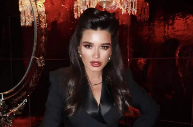 Ксения Бородина