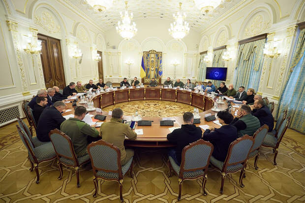 Стало известно о новых санкциях против российского ОПК