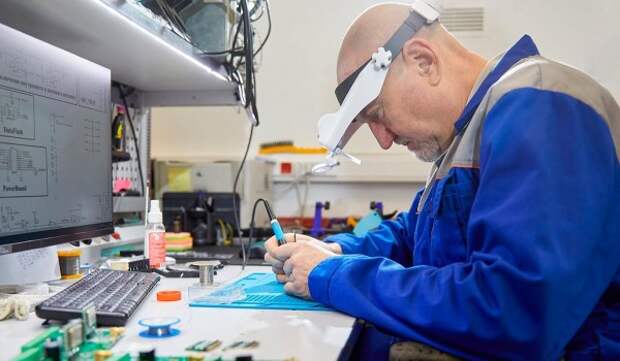 Обнаружен механизм влияния прионного белка на развитие болезни Паркинсона