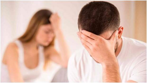 Повышенная чувствительность головки члена у мужчин: причины и методы лечения