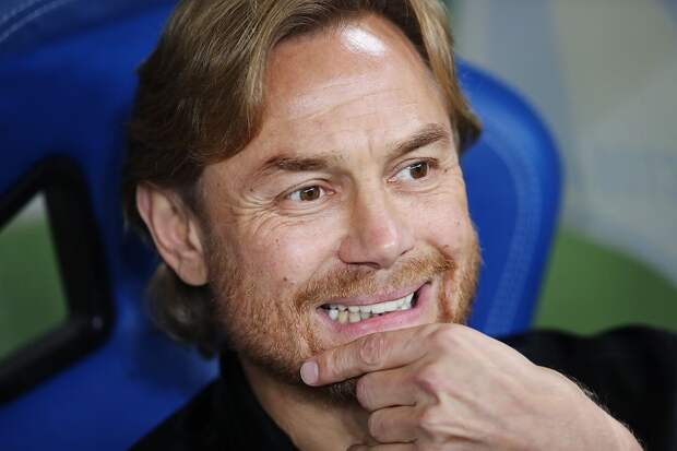 Трошечкин: «Тема еды при Карпине давила, некоторые ребята говорили: «О, опять будет комбикорм»