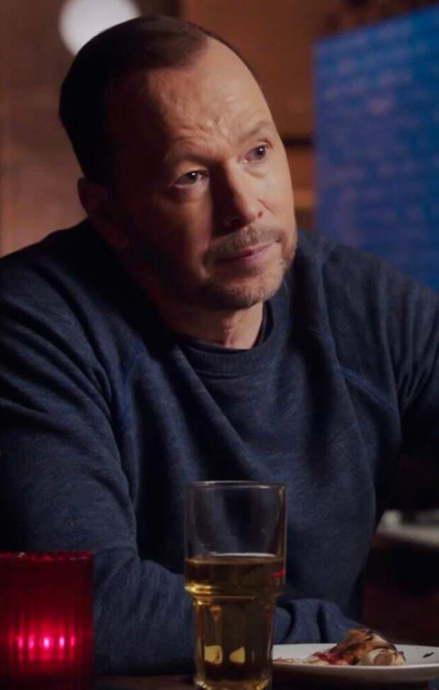 Danny's Son - Blue Bloods Season 14 Episode 9