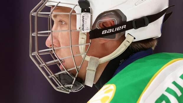 Жаровский из «Салавата Юлаева» впечатлил скаутов НХЛ: «Монреаль» совершил ограбление»