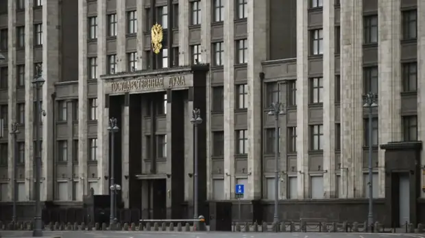 В Госдуме отреагировали на заявление США о возможном бойкоте ОИ-2022