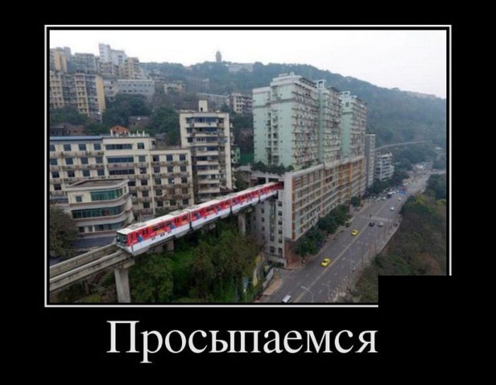Демотиваторы