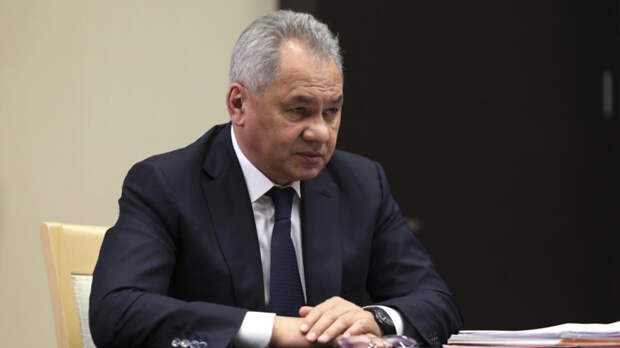 Россия готова предложить Ираку современные вооружения и военную технику, заявил Шойгу