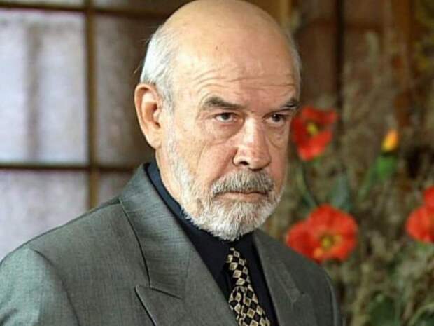 Лев Борисов Лев Борисов