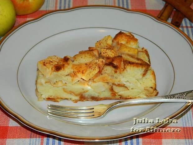 Шарлотка Шарлотка