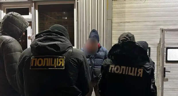 Киевский режим решил отправить на фронт штурмовиками днепропетровских полицейских